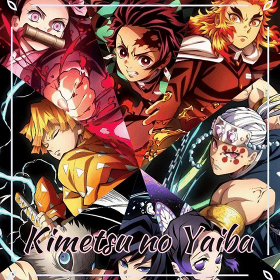 Kimetsu No Yaiba: Guardianes de la Noche
