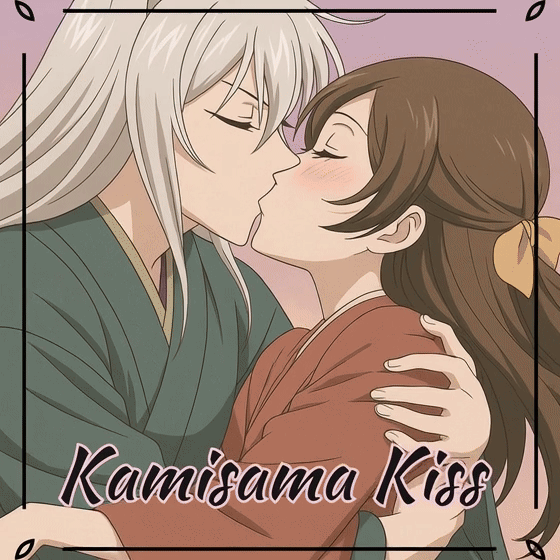 Kamisama Kiss