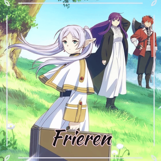 Frieren