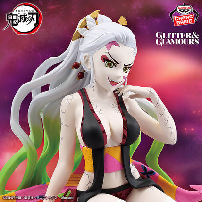 Kimetsu no Yaiba: Daki Figura Blanca