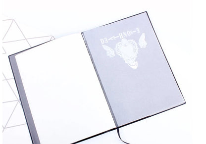 Death Note: La Death Note