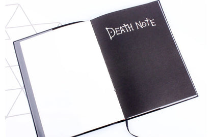 Death Note: La Death Note