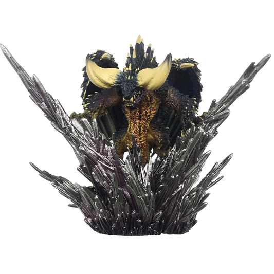 Monster Hunter: Nergigante Figura [18cm]