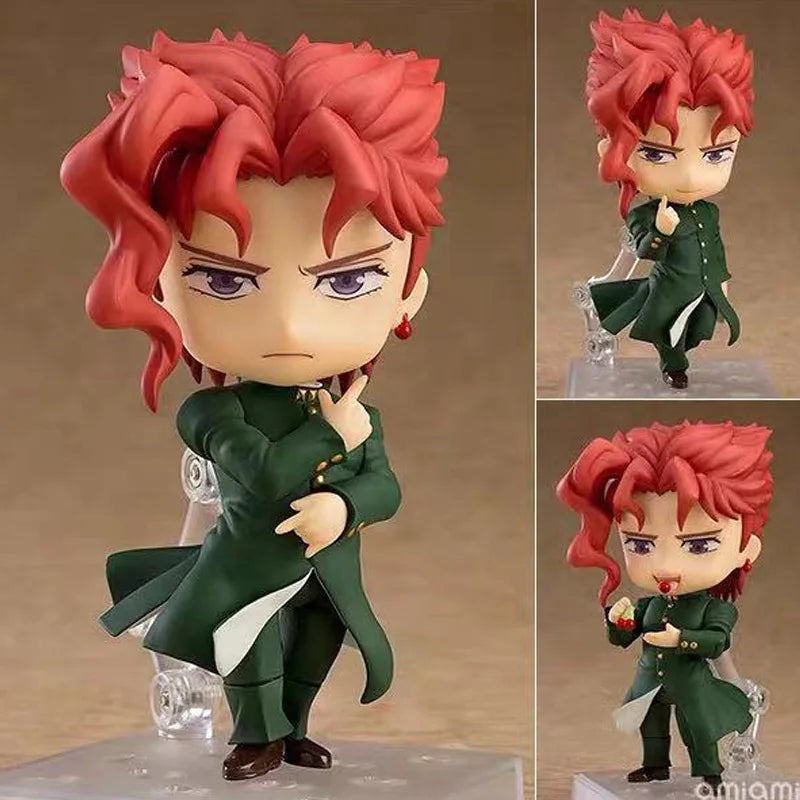 JoJo's Bizarre Adventure: Colección de Nendoroids [23 personajes]