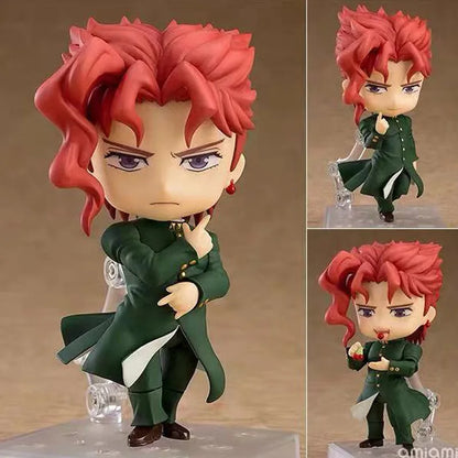 JoJo's Bizarre Adventure: Colección de Nendoroids [23 personajes]