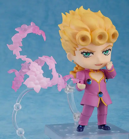JoJo's Bizarre Adventure: Colección de Nendoroids [23 personajes]