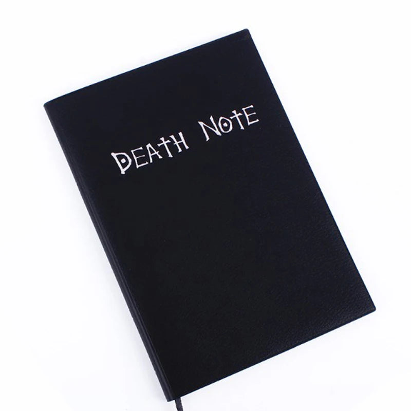 Death Note: La Death Note