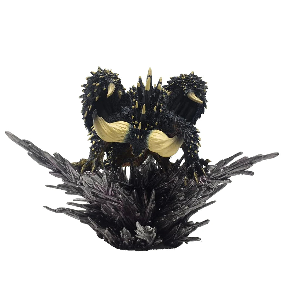Monster Hunter: Nergigante Figura [18cm]