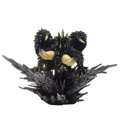 Monster Hunter: Nergigante Figura [18cm]