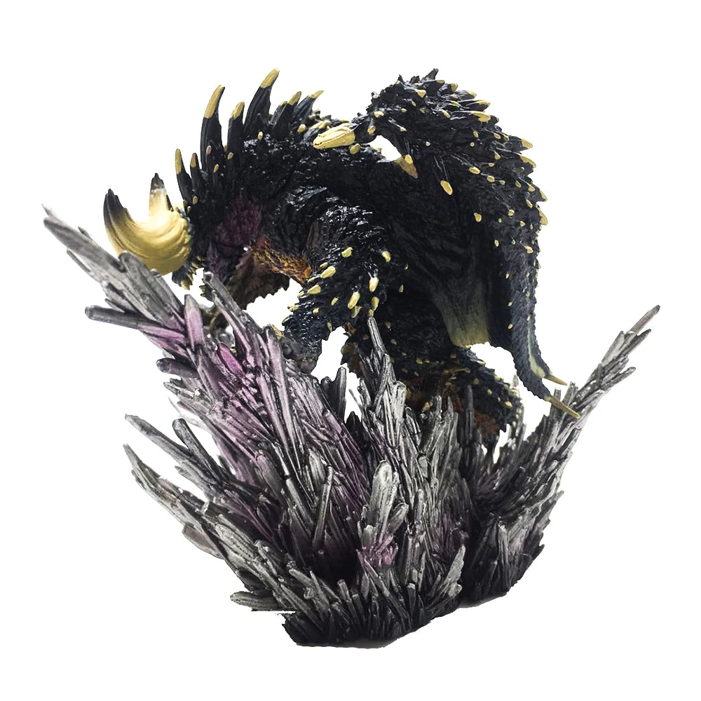 Monster Hunter: Nergigante Figura [18cm]