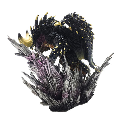 Monster Hunter: Nergigante Figura [18cm]