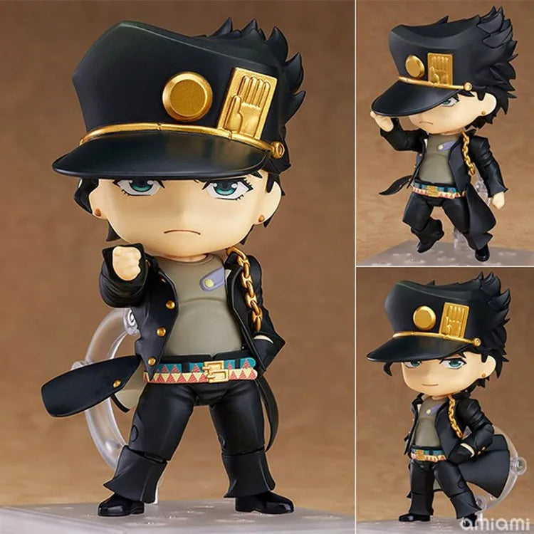 JoJo's Bizarre Adventure: Colección de Nendoroids [23 personajes]