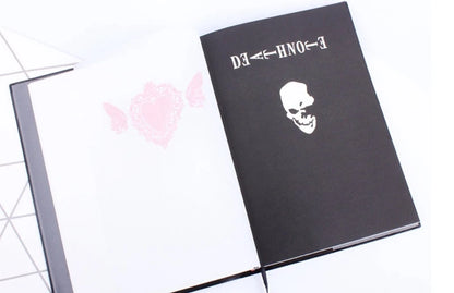 Death Note: La Death Note