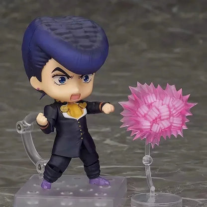 JoJo's Bizarre Adventure: Colección de Nendoroids [23 personajes]