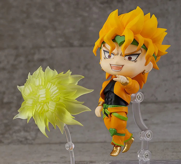 JoJo's Bizarre Adventure: Colección de Nendoroids [23 personajes]