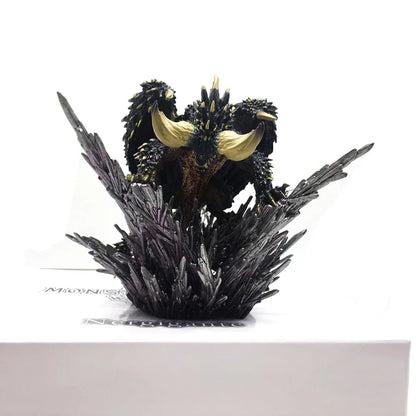 Monster Hunter: Nergigante Figura [18cm]