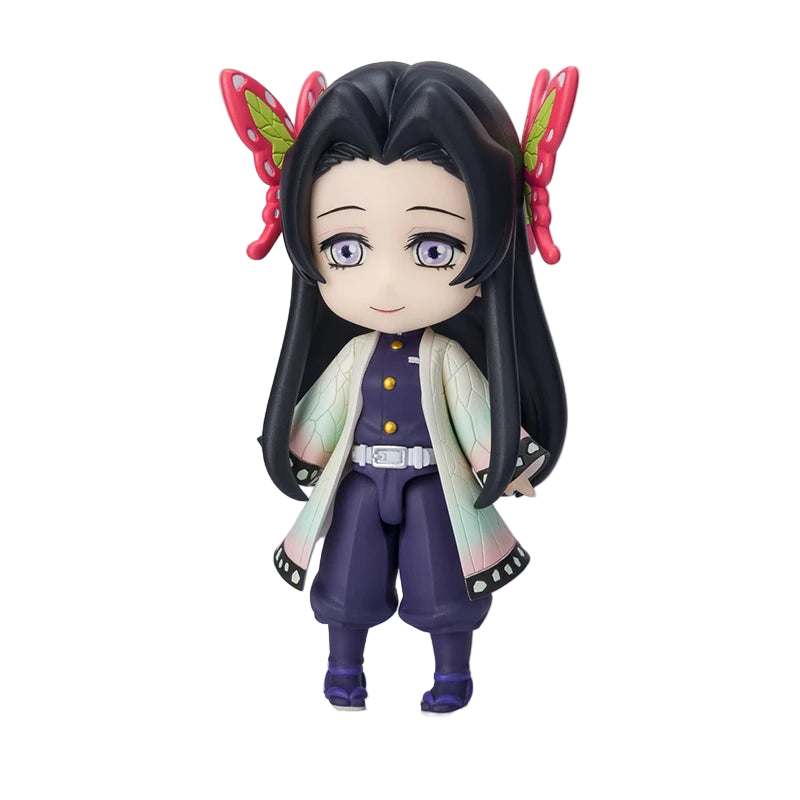 Kimetsu no Yaiba: Kocho Kanae Figura Nendoroid Mini