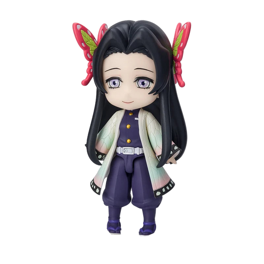 Kimetsu no Yaiba: Kocho Kanae Figura Nendoroid Mini