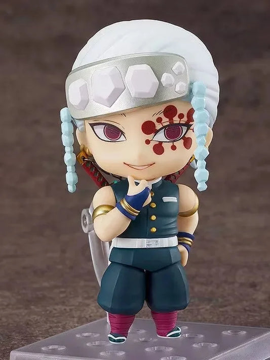 Kimetsu no Yaiba: Tengen Uzui Nendoroid