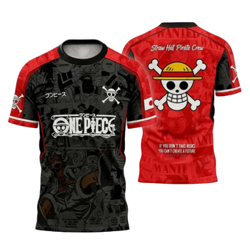 One Piece: Luffy Team