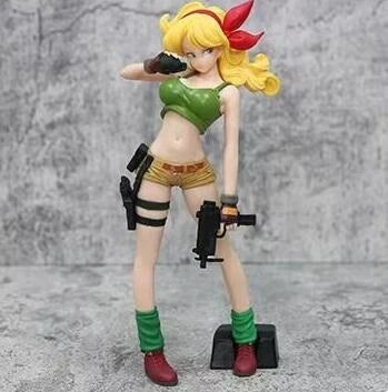 Dragon Ball: Launch Figura [26cm]