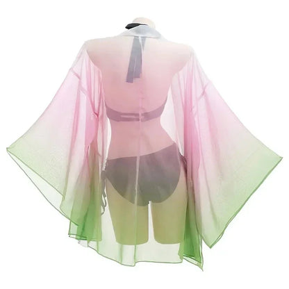 Kimetsu no Yaiba: Bikini Mitsuri