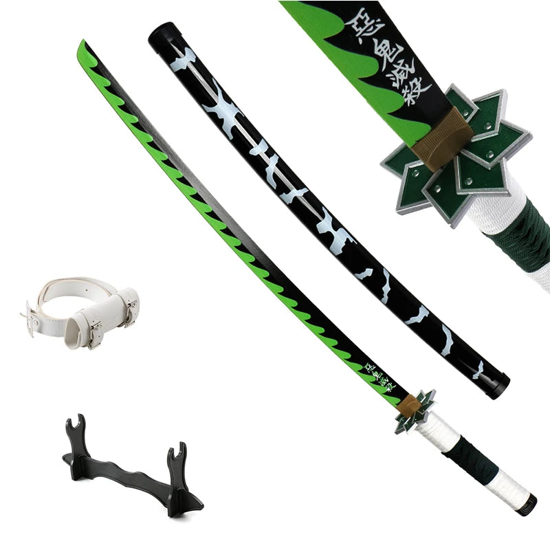 Kimetsu no Yaiba: Katanas [104cm]