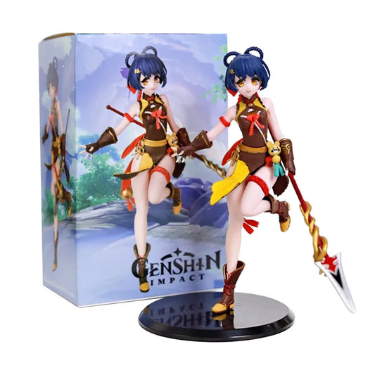 Genshin Impact: Figura Xiangling 20cm