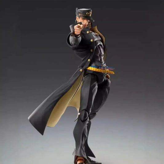 JoJo's Bizarre Adventure: Kujo Jotaro Figura [25cm]