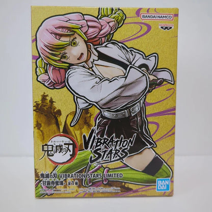 Kimetsu no Yaiba: Mitsuri Kanroji Figura [15cm]