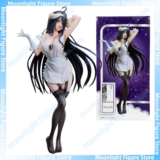 Overlord: Albedo Maid Figura [26cm]