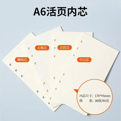 Sailor Moon: Libreta Mini Carpesano Sailor Moon Kawaii