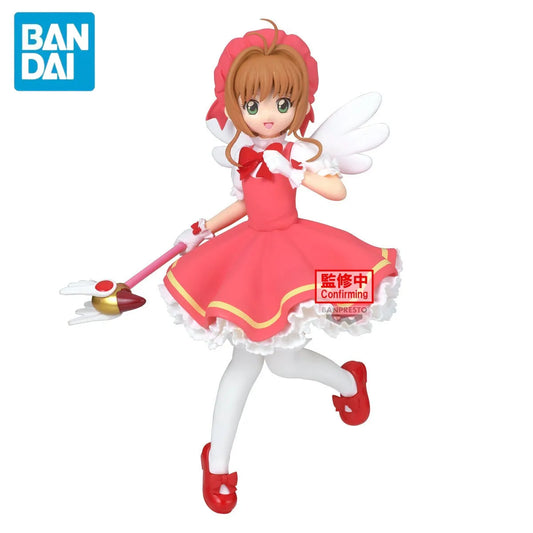 Card Captor Sakura: Figura Sakura [20cm]