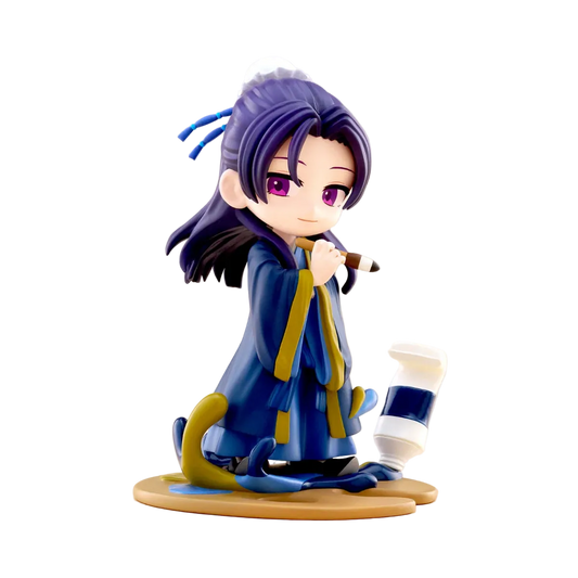 The Apothecary Diaries: Figura Jinshi Exclusiva