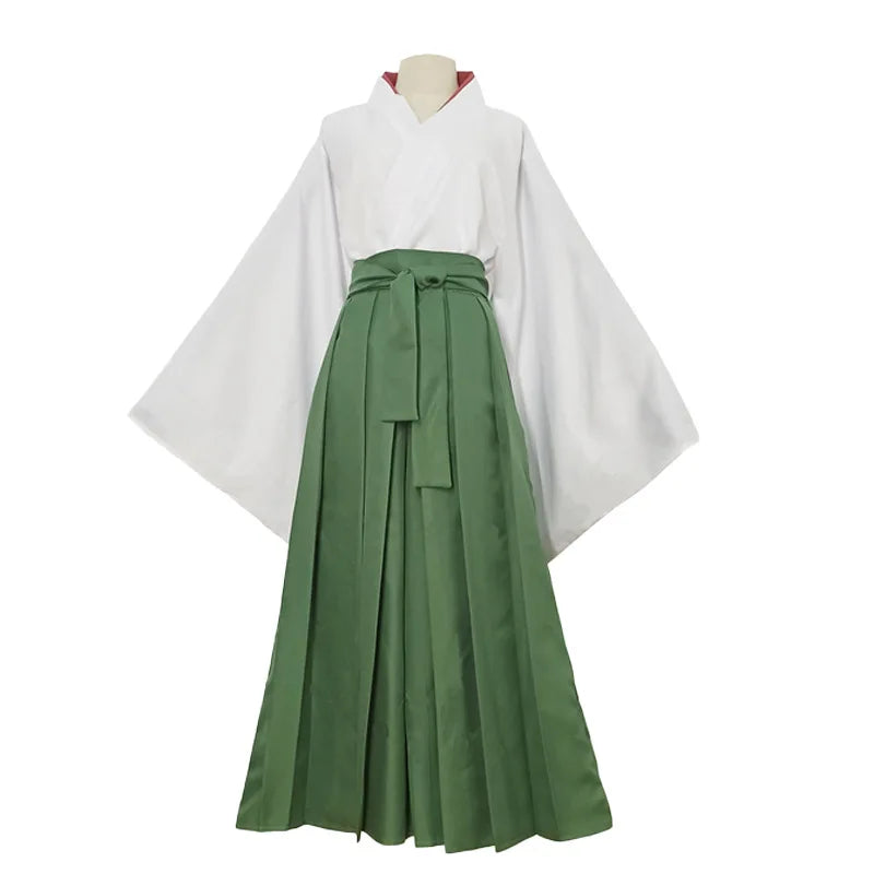 Kamisama Kiss: Cosplay Mizuki