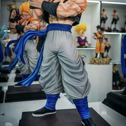 Dragon Ball: Gogeta Figura [53cm]