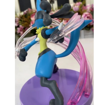 Pokémon: Lucario Figura [13cm]
