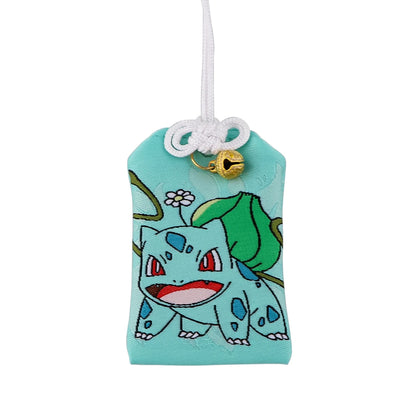 Pokémon: Amuleto Omamori [Varios Pokémon]