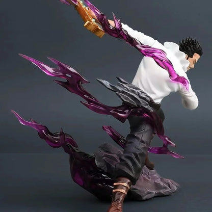 One Piece: Figura Dracule Mihawk