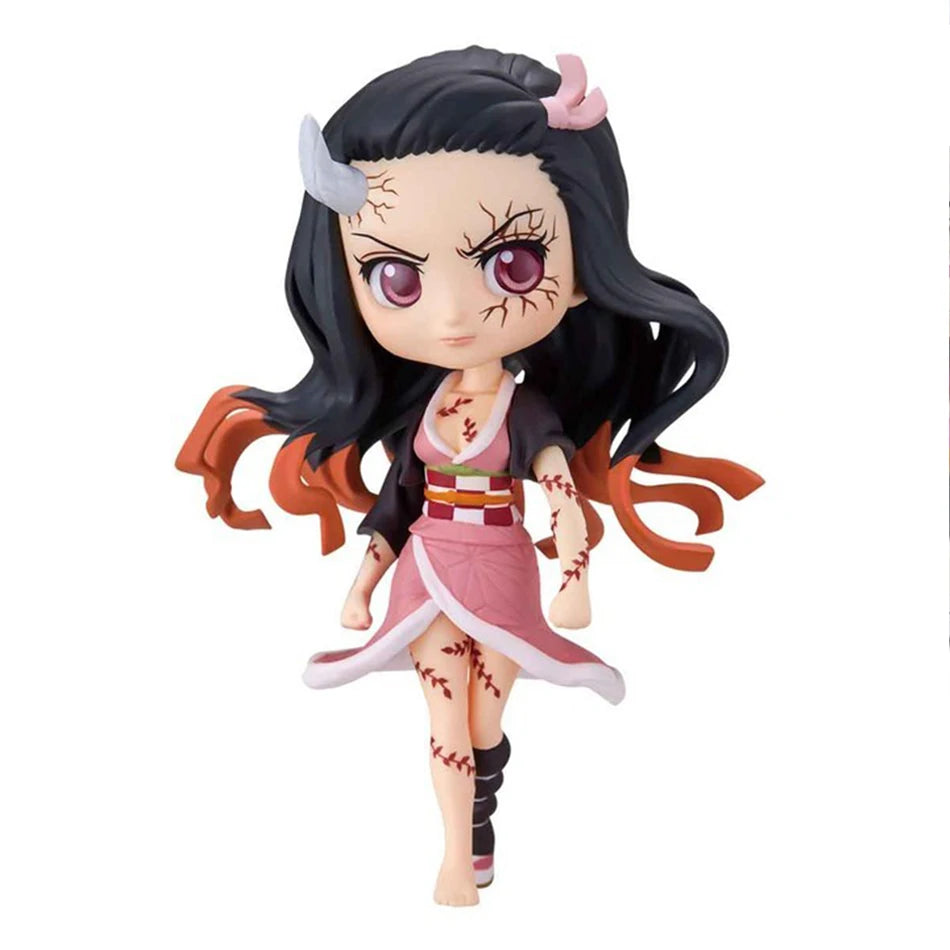 Kimetsu no Yaiba: Figuras Chibi de los Personajes [15cm]