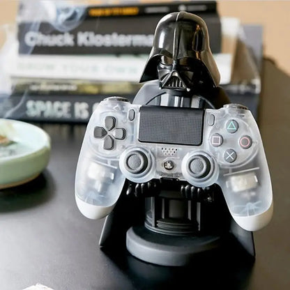 Star Wars: Soporte Mando PS5 Darth Vader