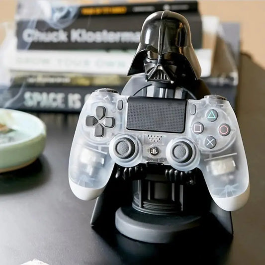 Star Wars: Soporte Mando PS5 Darth Vader