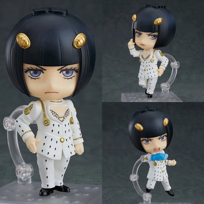 JoJo's Bizarre Adventure: Colección de Nendoroids [23 personajes]