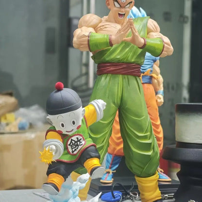 Dragon Ball: Chaos Figura [17cm]
