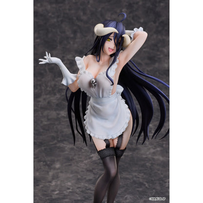 Overlord: Albedo Maid Figura [26cm]