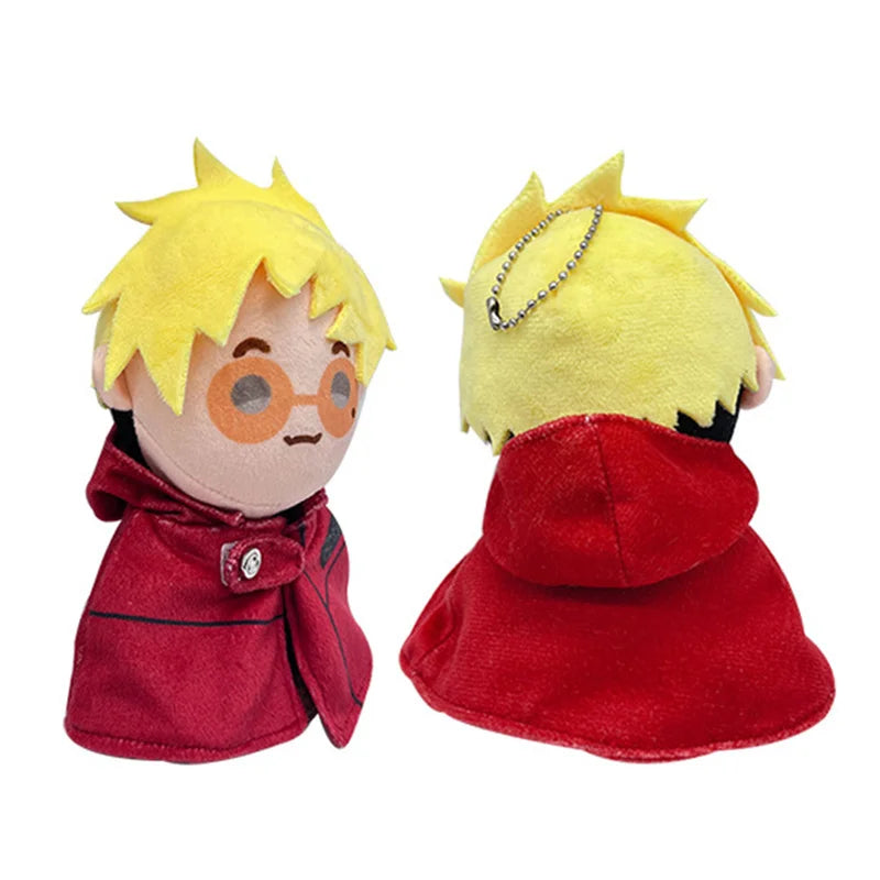 Trigun: Stampede peluche