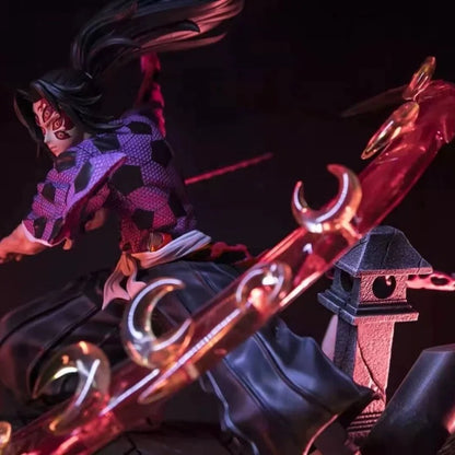 Kimetsu no Yaiba: Kokushibo figura [30cm]