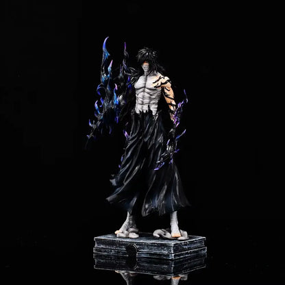 Bleach: Kurosaki Ichigo Figura [35cm] - Sorpresa