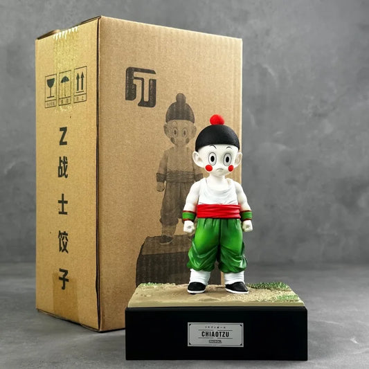 Dragon Ball: Chaos Figura [20cm]