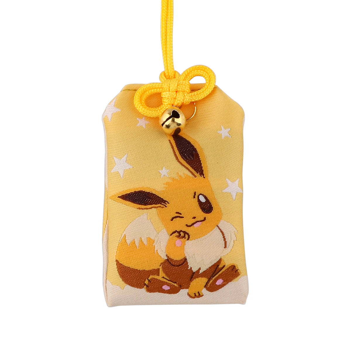 Pokémon: Amuleto Omamori [Varios Pokémon]